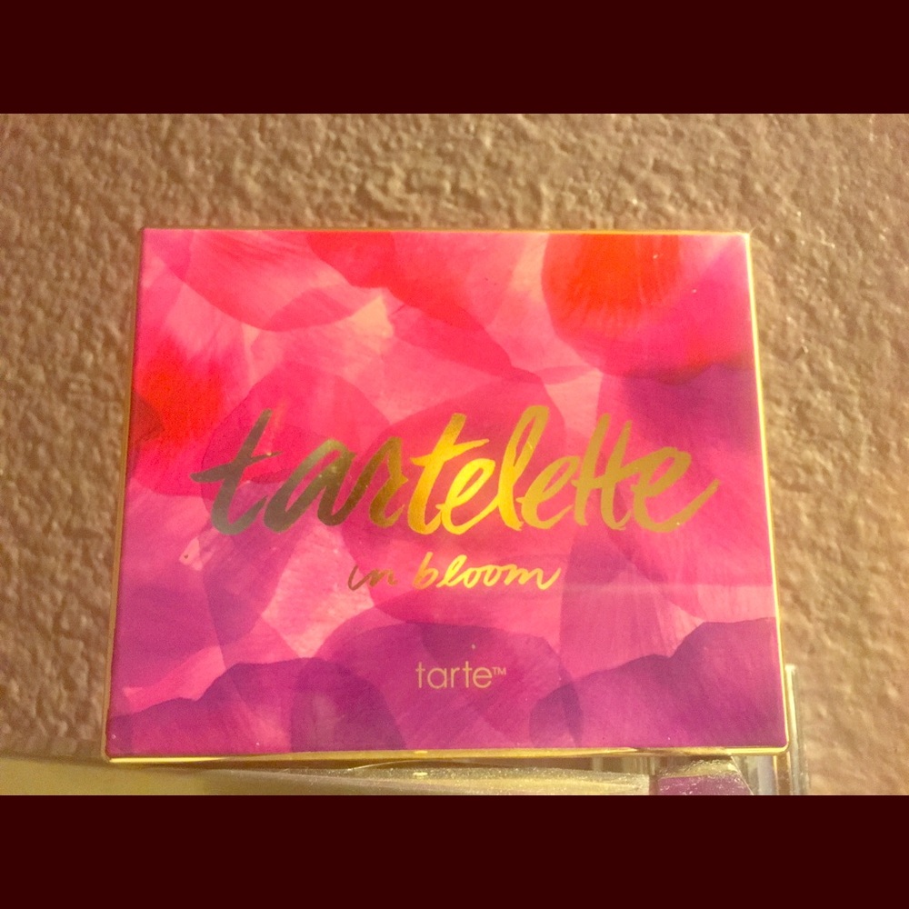 Tarte Pallet Eyeshadow
